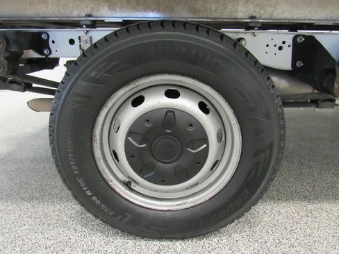 Used 2018 Ford Transit 250 138 image 20