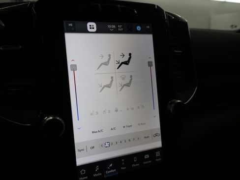 Used 2022 RAM 3500 Laramie image 52