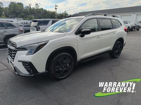 New 2026 Subaru Ascent Bronze Edition w/ Onyx Package AWD/4WD image 3