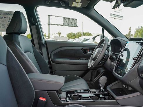 New 2026 Subaru Forester Touring image 17