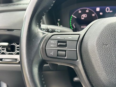 Used 2023 Honda Accord Sport image 31