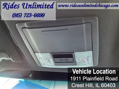 Used 2013 Ford F150 FX4 w/ Luxury Equipment Group image 39