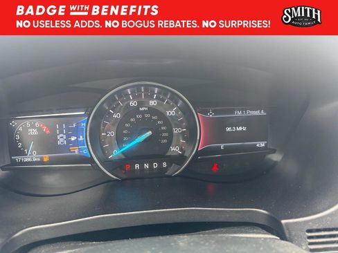 Used 2018 Ford Explorer Sport w/ Equipment Group 401A AWD/4WD image 17