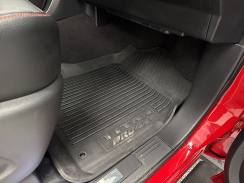 Used 2023 Nissan Titan PRO-4X w/ Pro-4x Convenience Package image 27