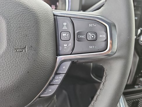 Used 2025 RAM 2500 Laramie image 18