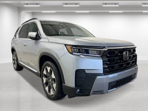 New 2026 Honda Pilot Elite image 10