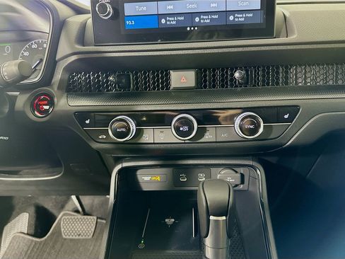 New 2026 Honda CR-V Sport image 13