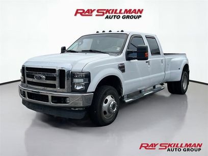 Used 2008 Ford F350 Lariat