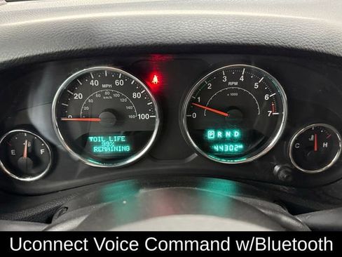 Used 2018 Jeep Wrangler Sport image 23