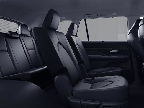 New 2026 Toyota Grand Highlander XLE image 7