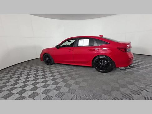 Used 2023 Honda Civic Sport image 40