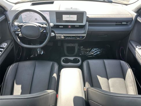 Used 2024 Hyundai Ioniq 5 Limited RWD image 11