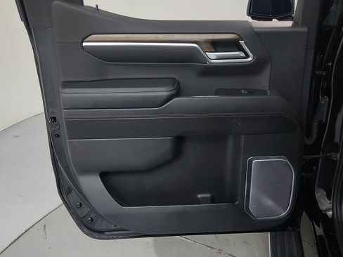 Certified 2023 Chevrolet Silverado 1500 High Country w/ High Country Premium Package AWD/4WD image 23