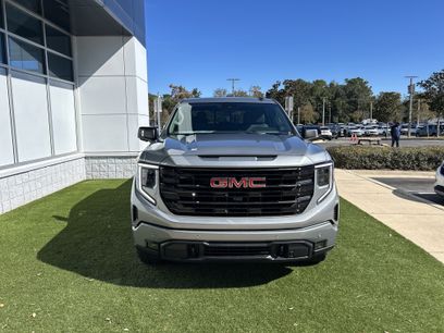 New 2026 GMC Sierra 1500 Elevation w/ Elevation Premium Package