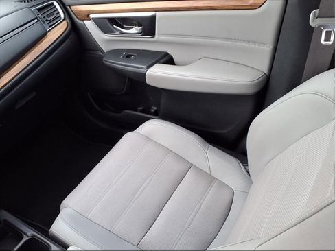 Used 2021 Honda CR-V EX-L image 17