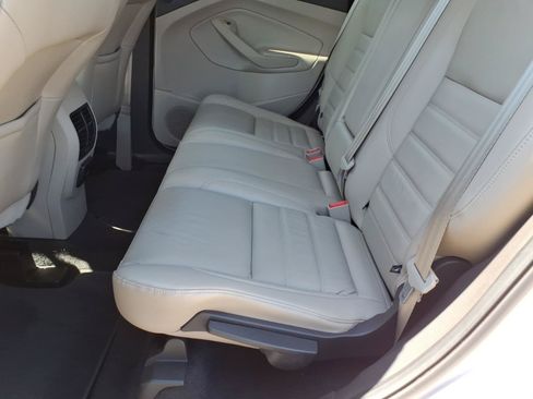 Used 2017 Ford Escape Titanium AWD/4WD image 11