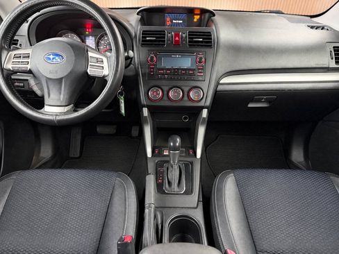 Used 2015 Subaru Forester 2.0XT Premium AWD/4WD image 5