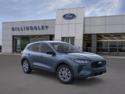New 2025 Ford Escape Active image 7