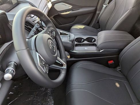 New 2025 Acura RDX w/ Technology Package image 14