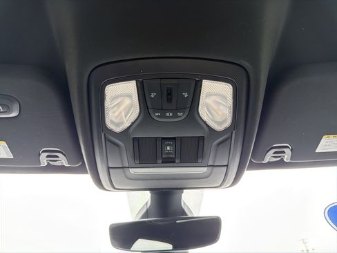 Used 2020 RAM 1500 Rebel w/ Rebel Level 2 Equipment Group image 18