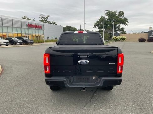 Used 2019 Ford Ranger XLT w/ Trailer Tow Package AWD/4WD image 5