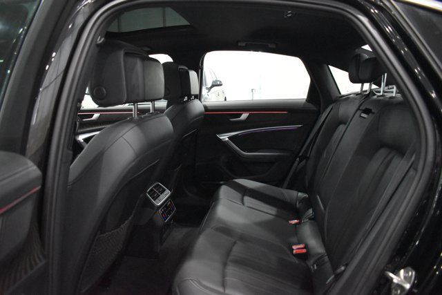 Used 2023 Audi A6 Premium Plus AWD/4WD image 24