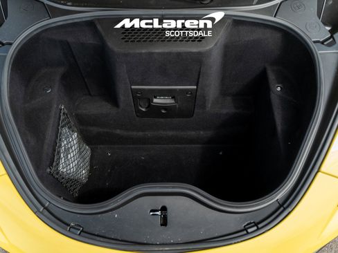 Used 2019 McLaren 600LT image 32
