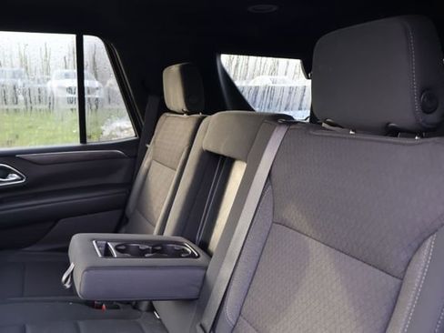 Used 2022 Chevrolet Tahoe LS AWD/4WD image 9