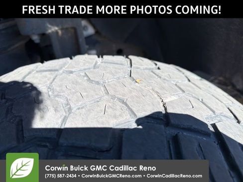 Used 2021 GMC Sierra 1500 AT4 image 10