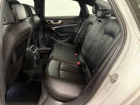 Used 2019 Audi A6 2.0T Premium w/ Convenience Package image 18