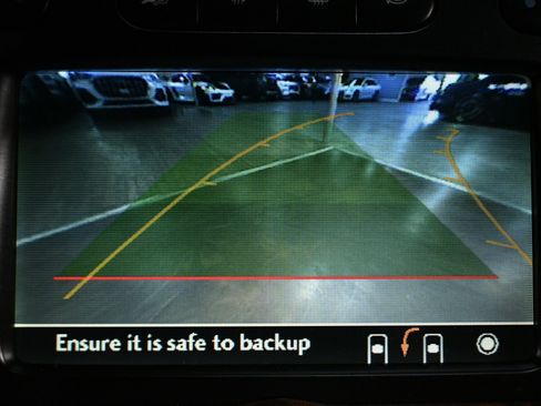 Used 2008 Bentley Flying Spur Flying Spur image 36