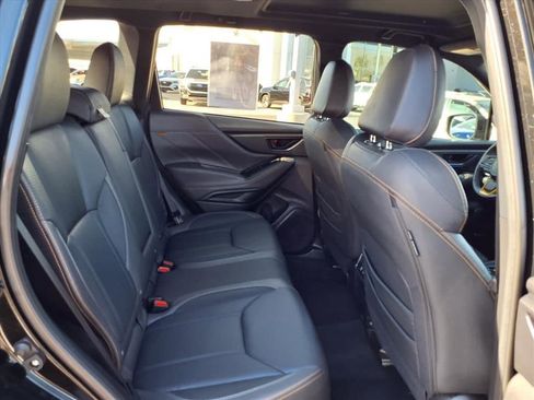 Certified 2025 Subaru Forester Wilderness image 20