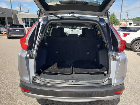 Used 2019 Honda CR-V EX image 16