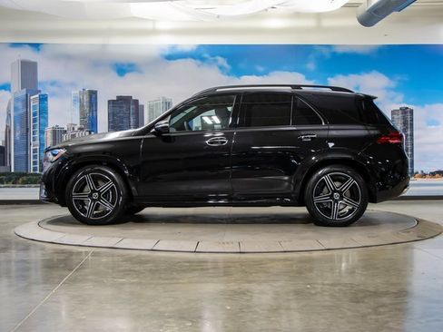 Used 2026 Mercedes-Benz GLE 580 4MATIC image 6