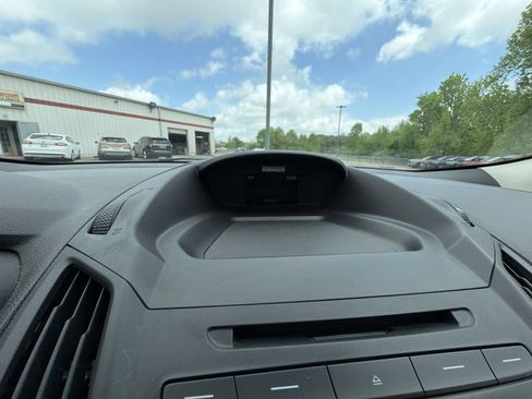 Used 2017 Ford Escape S FWD image 16