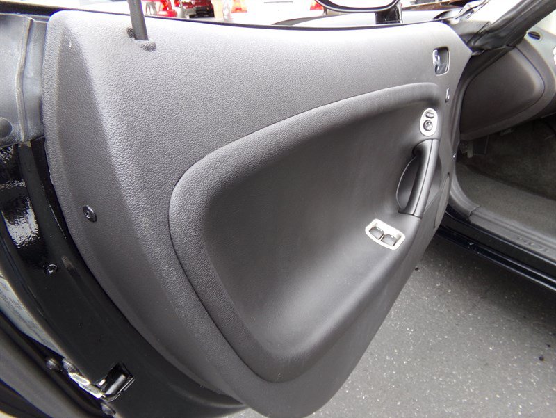 Used 2007 Pontiac Solstice Convertible w/ Premium Package RWD image 52