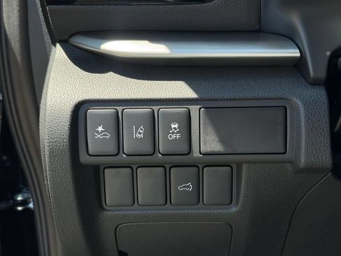 New 2026 Mitsubishi Eclipse Cross SE AWD/4WD image 30
