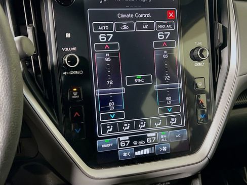 Certified 2024 Subaru Crosstrek 2.0i Premium AWD/4WD image 14