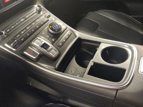 Used 2022 Hyundai Santa Fe Limited AWD/4WD image 26