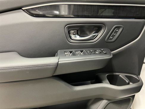 New 2025 Honda Pilot Elite image 17