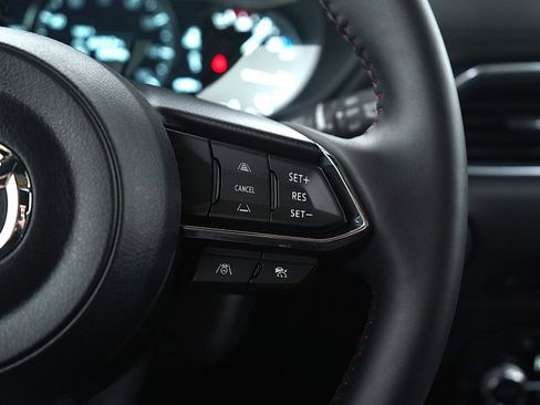 Certified 2025 MAZDA CX-5 2.5 Turbo w/ Premium Package image 27