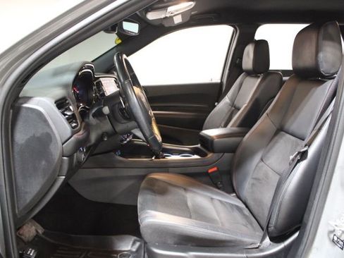 Used 2022 Dodge Durango R/T w/ Blacktop Package image 18