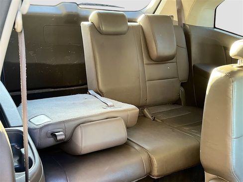 Used 2016 Honda Odyssey EX-L image 27