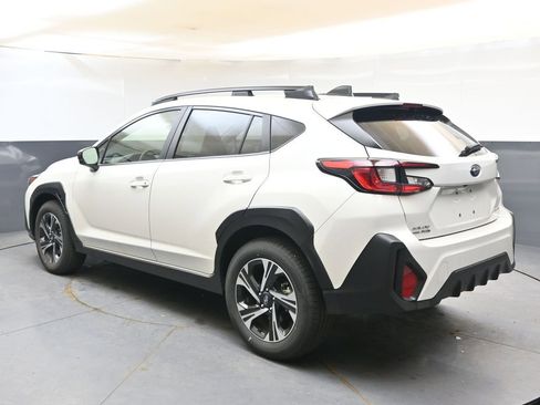 Certified 2025 Subaru Crosstrek 2.0i Premium AWD/4WD image 3