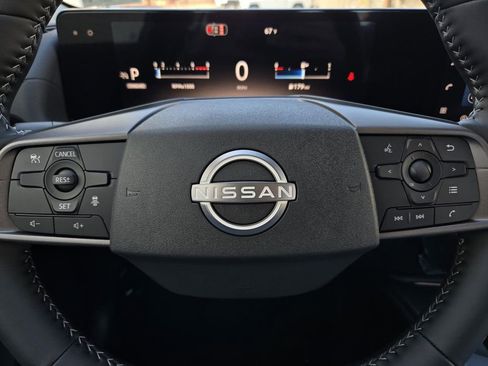 New 2026 Nissan Sentra SV image 24