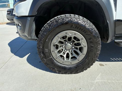 Used 2024 RAM 1500 TRX image 13