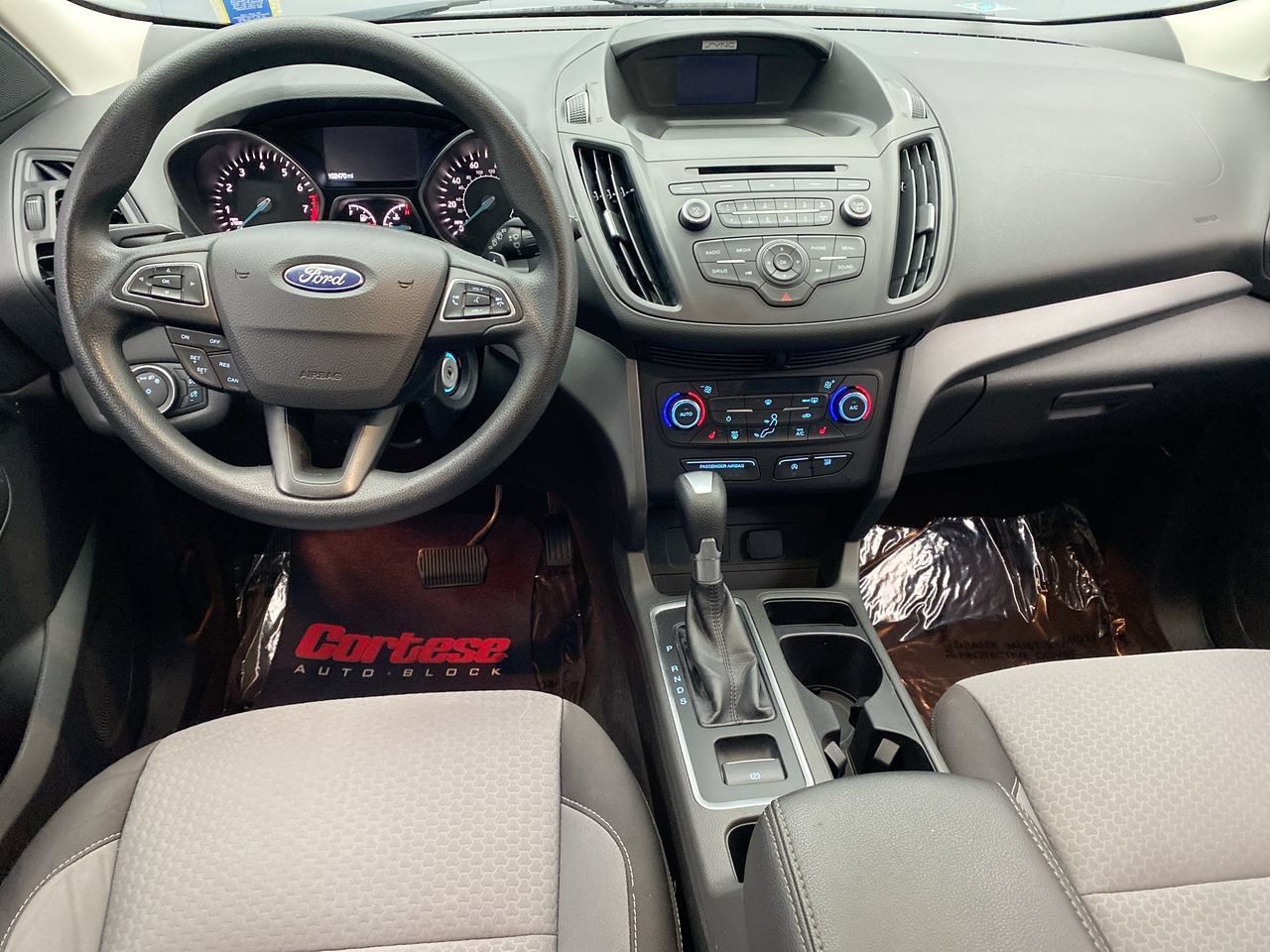 Used 2017 Ford Escape SE AWD/4WD image 15