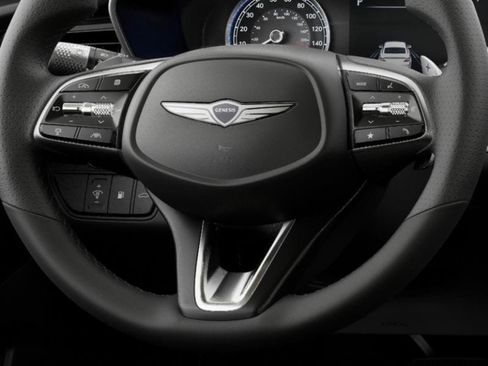 New 2025 Genesis G70 2.5T RWD image 14