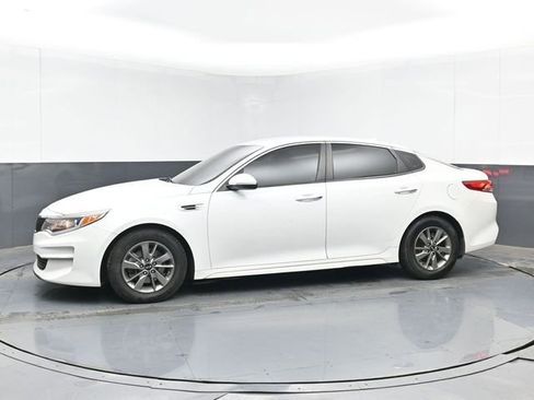 Used 2016 Kia Optima LX w/ Technology Package image 6