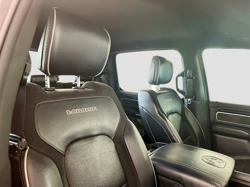 Used 2020 RAM 1500 Laramie w/ Sport Appearance Package AWD/4WD image 27
